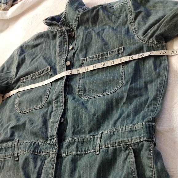 GAP DENIM - Picture 4 of 10